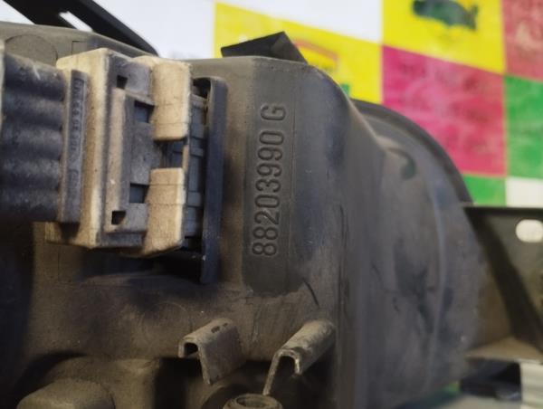 Otica Esq PEUGEOT 306 (7B, N3, N5) | 93 - 03 Imagem-6