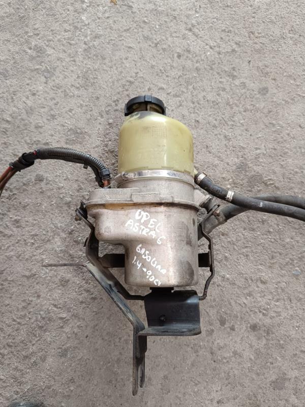 Bomba Direcção Assistida OPEL ASTRA G Combi (T98) | 98 - 04 Imagem-2