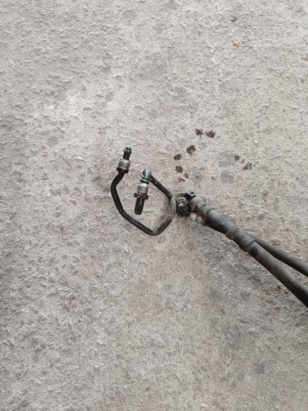 Bomba Direcção Assistida OPEL ASTRA G Combi (T98) | 98 - 04 Imagem-4