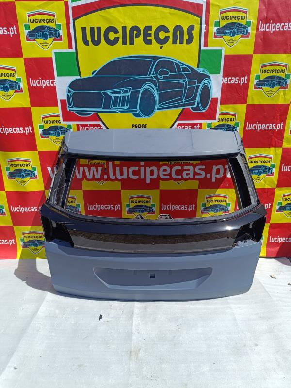 Porta da Mala PEUGEOT - ID S_19651