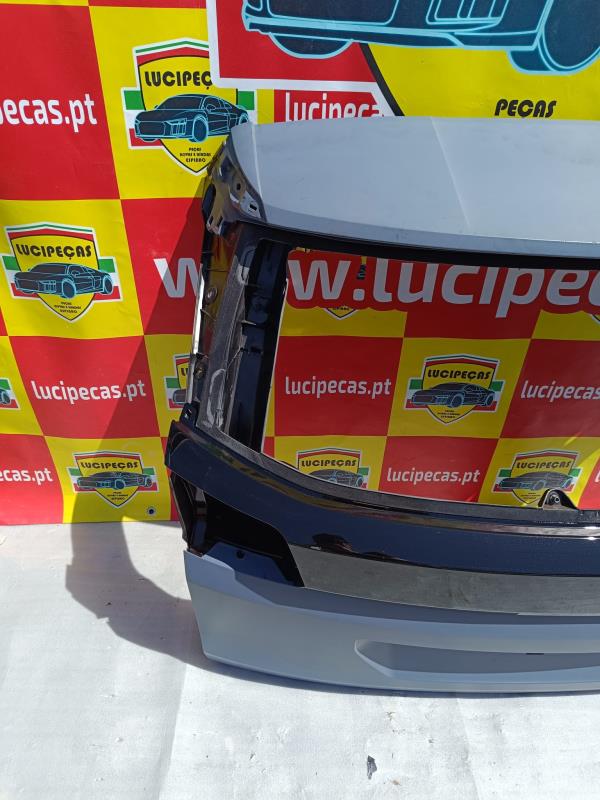 Porta da Mala PEUGEOT 3008 SUV (M_) | 16 -  Imagem-1