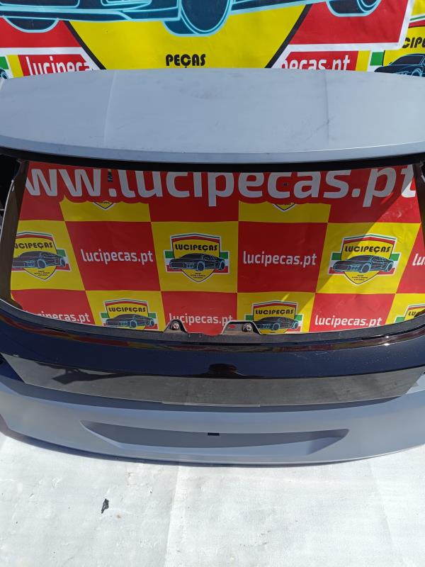 Porta da Mala PEUGEOT 3008 SUV (M_) | 16 -  Imagem-2