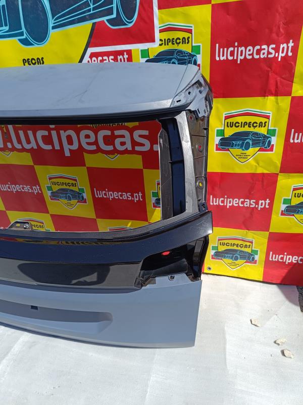 Porta da Mala PEUGEOT 3008 SUV (M_) | 16 -  Imagem-3