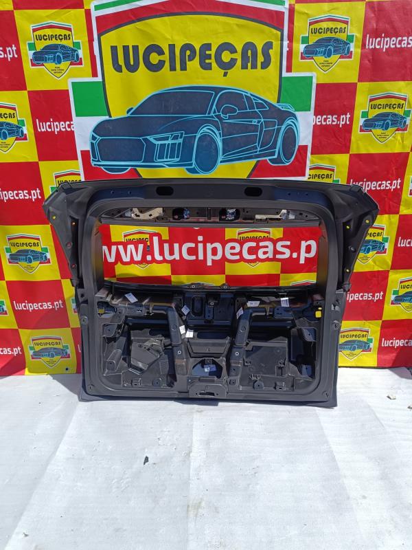 Porta da Mala PEUGEOT 3008 SUV (M_) | 16 -  Imagem-4