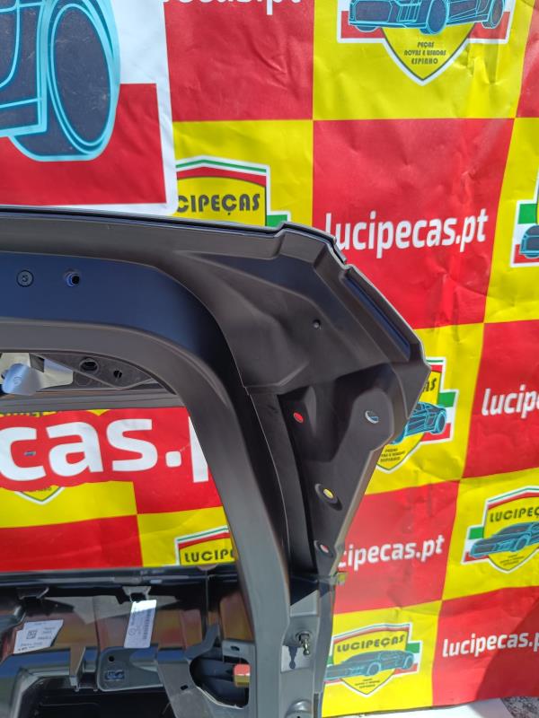 Porta da Mala PEUGEOT 3008 SUV (M_) | 16 -  Imagem-5