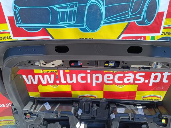 Porta da Mala PEUGEOT 3008 SUV (M_) | 16 -  Imagem-6