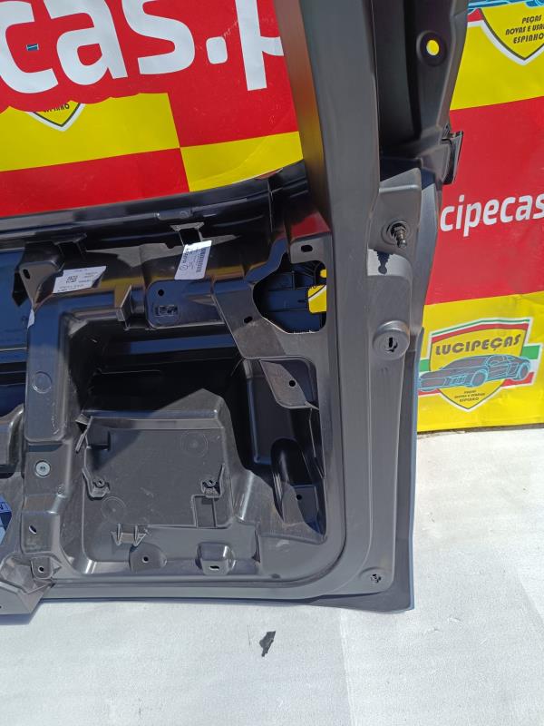 Porta da Mala PEUGEOT 3008 SUV (M_) | 16 -  Imagem-7