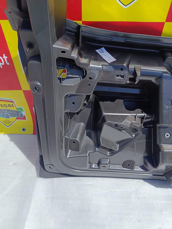 Porta da Mala PEUGEOT 3008 SUV (M_) | 16 -  Imagem-9