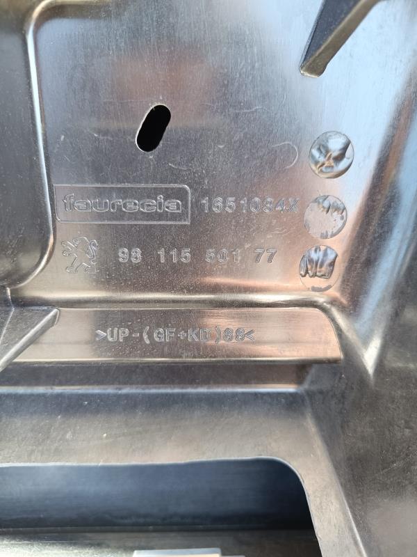 Porta da Mala PEUGEOT 3008 SUV (M_) | 16 -  Imagem-10