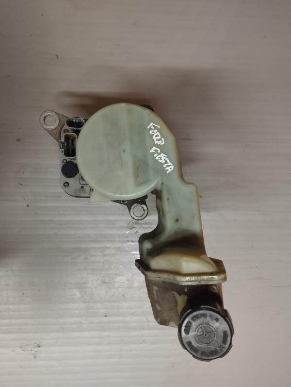 Bomba Direcção Assistida FORD FIESTA V (JH_, JD_) | 01 - 14 Imagem-2