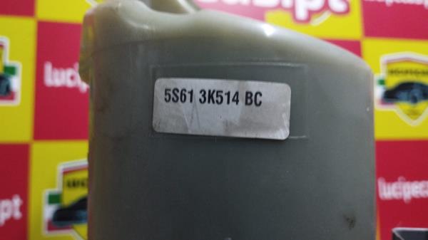 Bomba Direcção Assistida FORD FIESTA V (JH_, JD_) | 01 - 14 Imagem-7