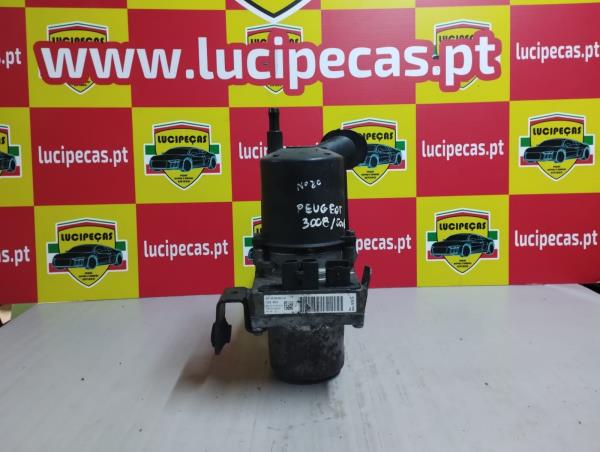 Bomba Direcção Assistida PEUGEOT - ID S_20629