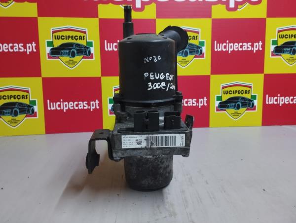 Bomba Direcção Assistida PEUGEOT 3008 12- Imagem-1