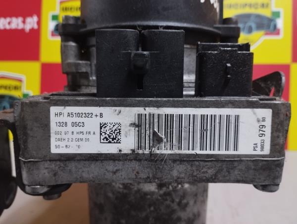 Bomba Direcção Assistida PEUGEOT 3008 12- Imagem-7