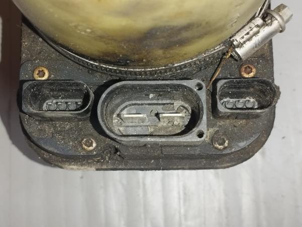 Bomba Direcção Assistida SKODA FABIA I (6Y2) | 99 - 08 Imagem-3