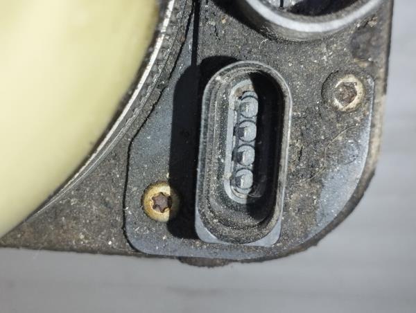 Bomba Direcção Assistida SKODA FABIA I (6Y2) | 99 - 08 Imagem-5