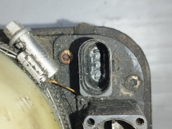 Bomba Direcção Assistida SKODA FABIA I (6Y2) | 99 - 08 Imagem-6