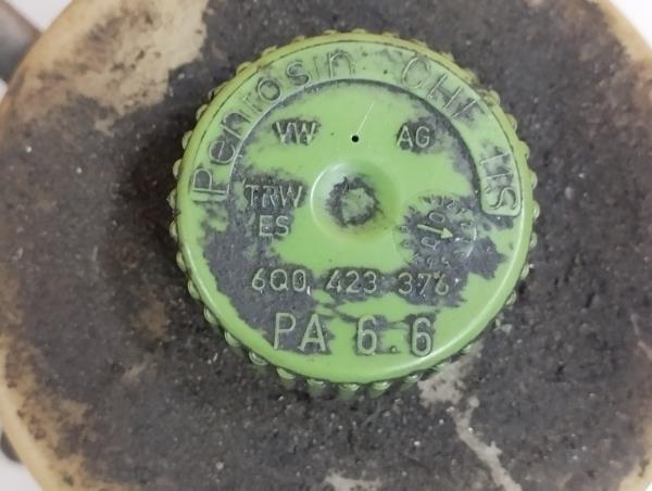 Bomba Direcção Assistida SKODA FABIA I (6Y2) | 99 - 08 Imagem-7