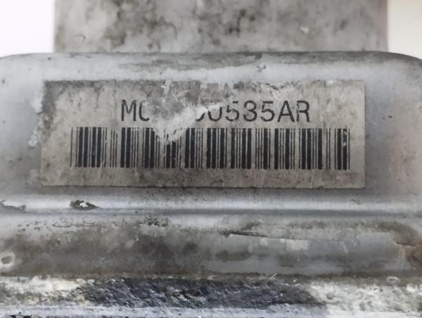 Bomba Direcção Assistida SKODA FABIA I (6Y2) | 99 - 08 Imagem-8