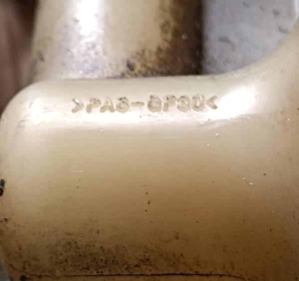 Bomba Direcção Assistida TOYOTA AVENSIS II SW Imagem-2