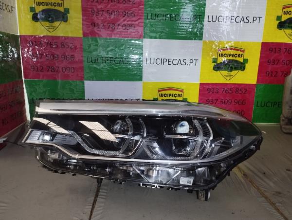 Otica Esq BMW 5 (G30, F90) | 16 -  Imagem-1