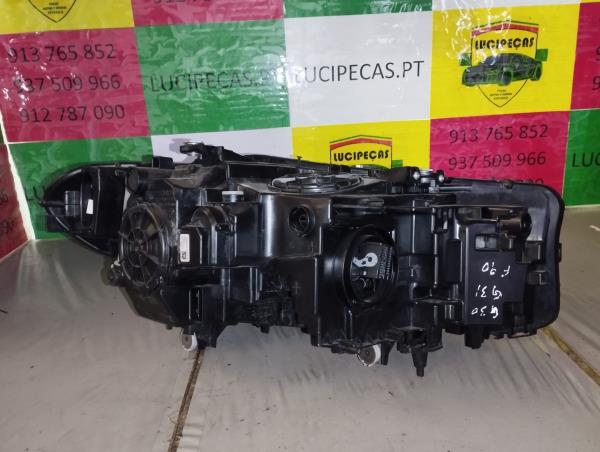 Otica Esq BMW 5 (G30, F90) | 16 -  Imagem-4