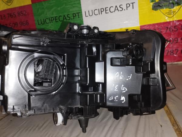 Otica Esq BMW 5 (G30, F90) | 16 -  Imagem-7