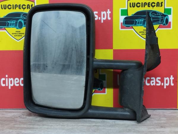 Espelho Retrovisor Esq MERCEDES-BENZ SPRINTER 2-t Autocarro (901, 902) | 95 - 06 Imagem-1