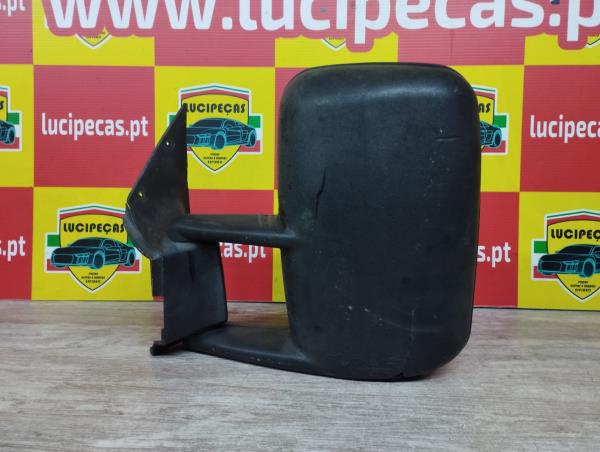 Espelho Retrovisor Esq MERCEDES-BENZ SPRINTER 2-t Autocarro (901, 902) | 95 - 06 Imagem-2