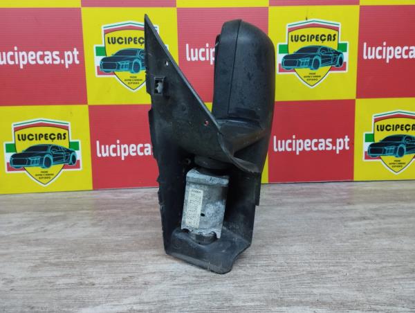 Espelho Retrovisor Esq MERCEDES-BENZ SPRINTER 2-t Autocarro (901, 902) | 95 - 06 Imagem-3