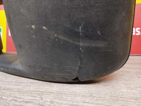 Espelho Retrovisor Esq MERCEDES-BENZ SPRINTER 2-t Autocarro (901, 902) | 95 - 06 Imagem-4