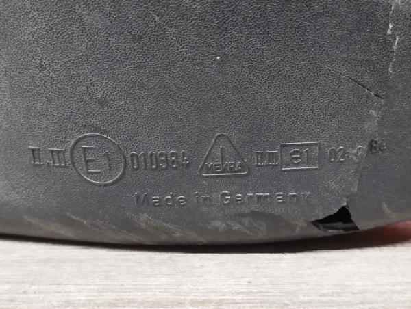 Espelho Retrovisor Esq MERCEDES-BENZ SPRINTER 2-t Autocarro (901, 902) | 95 - 06 Imagem-5