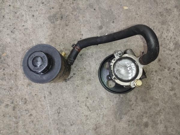 Bomba Direcção Assistida RENAULT LAGUNA II (BG0/1_) | 01 - 07 Imagem-1