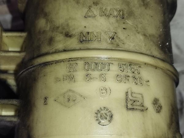 Bomba Direcção Assistida RENAULT LAGUNA II (BG0/1_) | 01 - 07 Imagem-5