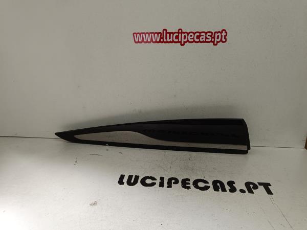 Friso da porta trás dto RENAULT CLIO IV (BH_) | 12 -  Imagem-0