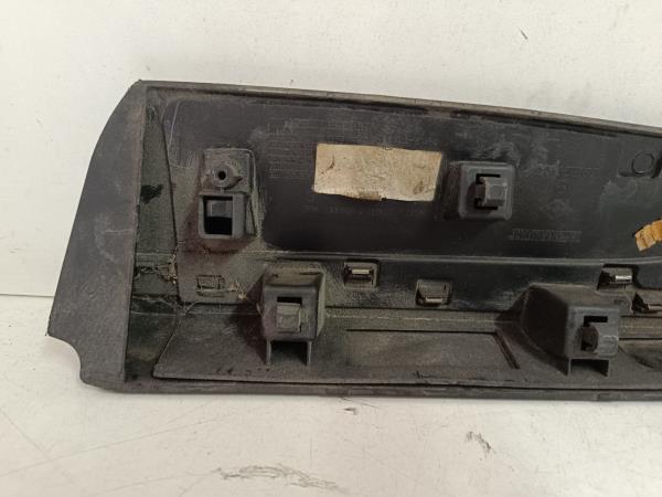 Friso da porta trás dto RENAULT CLIO IV (BH_) | 12 -  Imagem-5