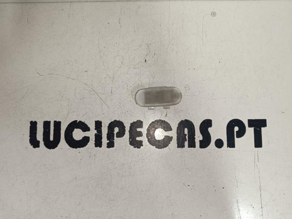PLAFONNIER (LUZ DE TETO) RENAULT MEGANE IV Hatchback (B9A/M/N_) | 15 -  Imagem-0