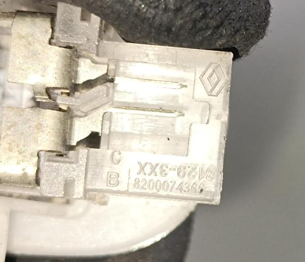 PLAFONNIER (LUZ DE TETO) RENAULT MEGANE IV Hatchback (B9A/M/N_) | 15 -  Imagem-4