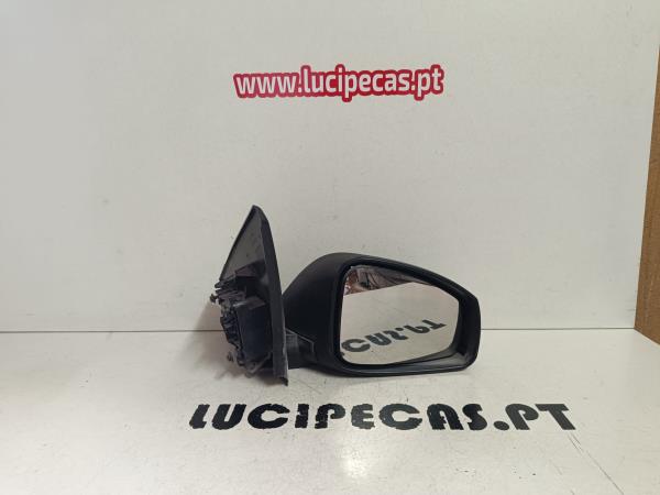 Espelho Retrovisor Dto RENAULT MEGANE III Grandtour (KZ0/1) | 08 -  Imagem-0