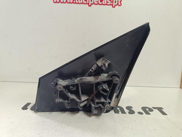 Espelho Retrovisor Dto RENAULT MEGANE III Grandtour (KZ0/1) | 08 -  Imagem-3