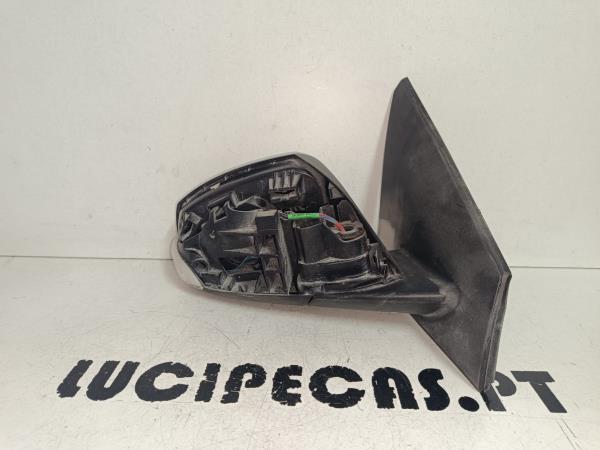 Espelho Retrovisor Dto RENAULT MEGANE III Grandtour (KZ0/1) | 08 -  Imagem-4