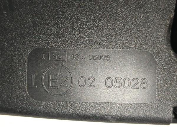 RETROVISOR INTERIOR RENAULT CLIO V (BF_) | 19 -  Imagem-3
