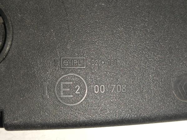 RETROVISOR INTERIOR RENAULT TWINGO III (BCM_) | 14 -  Imagem-4