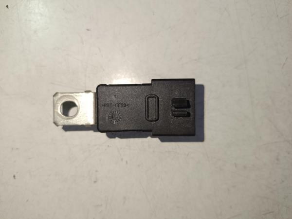 AMPLIFICADOR ANTENA RENAULT MEGANE IV Hatchback (B9A/M/N_) | 15 -  Imagem-3