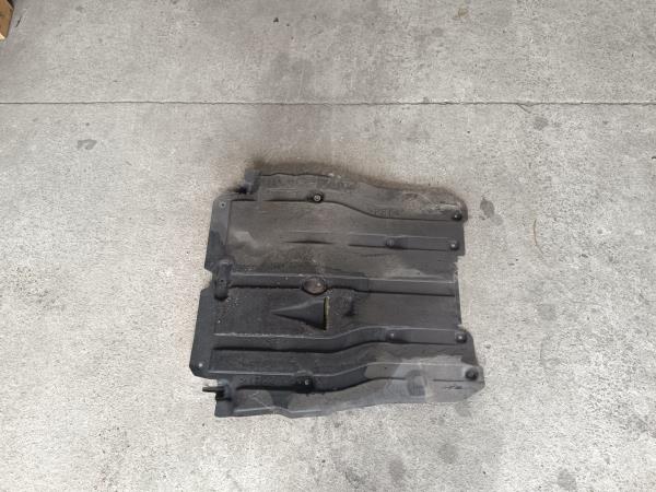 Blindagem Inferior RENAULT MEGANE IV Hatchback (B9A/M/N_) | 15 -  Imagem-0