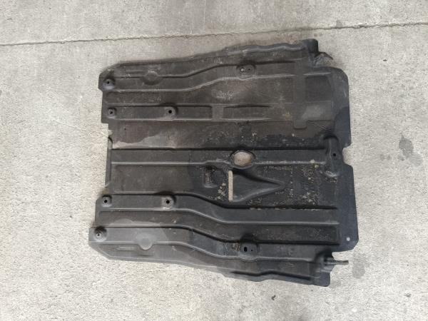 Blindagem Inferior RENAULT MEGANE IV Hatchback (B9A/M/N_) | 15 -  Imagem-2