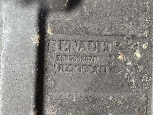 Blindagem Inferior RENAULT MEGANE IV Hatchback (B9A/M/N_) | 15 -  Imagem-3