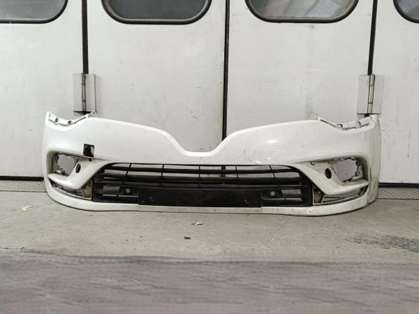 Para Choques Frente RENAULT CLIO IV (BH_) | 12 -  Imagem-0