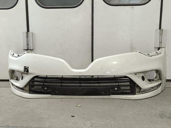 Para Choques Frente RENAULT CLIO IV (BH_) | 12 -  Imagem-1