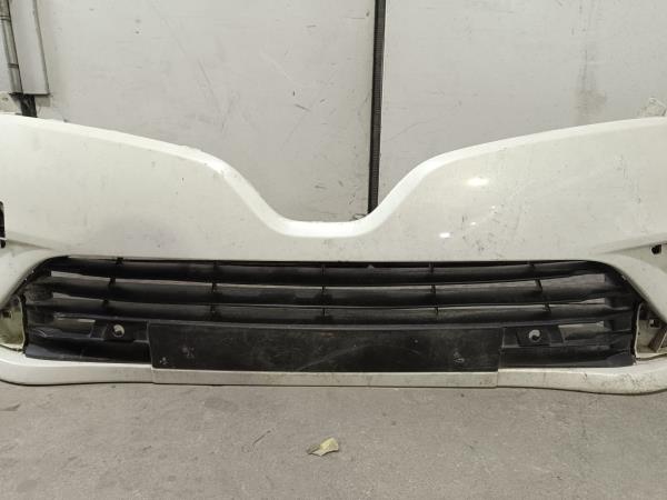 Para Choques Frente RENAULT CLIO IV (BH_) | 12 -  Imagem-3
